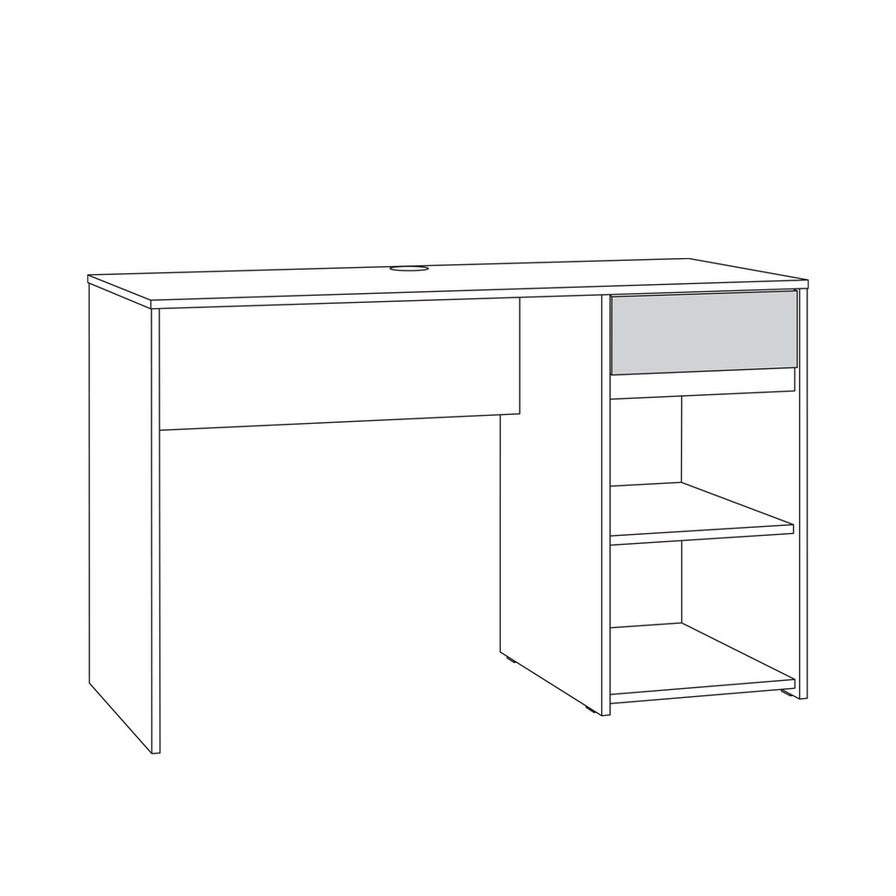 Торонто Стол 12.149