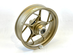 Ducati Performance Литые диски Multistrada V4 (комплект) 96380231AC