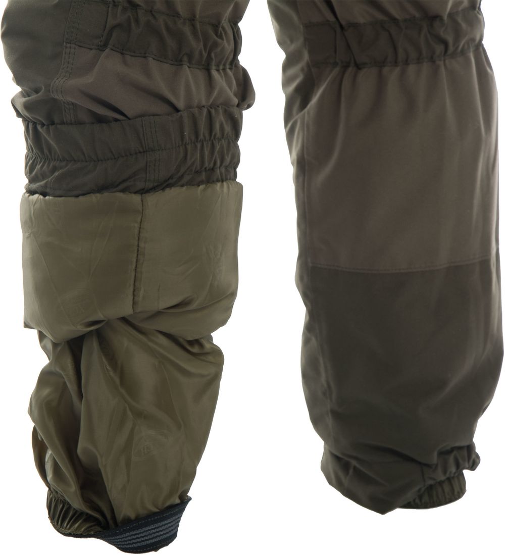 Костюм демисезонный «Stalker» (Canada) -15, ХСН, олива