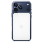 Прозрачный чехол Apple Clear Case with MagSafe для iPhone 17 Pro Max
