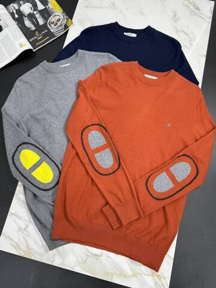 Джемпер Hermes