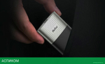 Внешний накопитель Netac Z9 250GB (NT01Z9-250G-32BK)