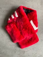 Меховой шарф Yves Salamon