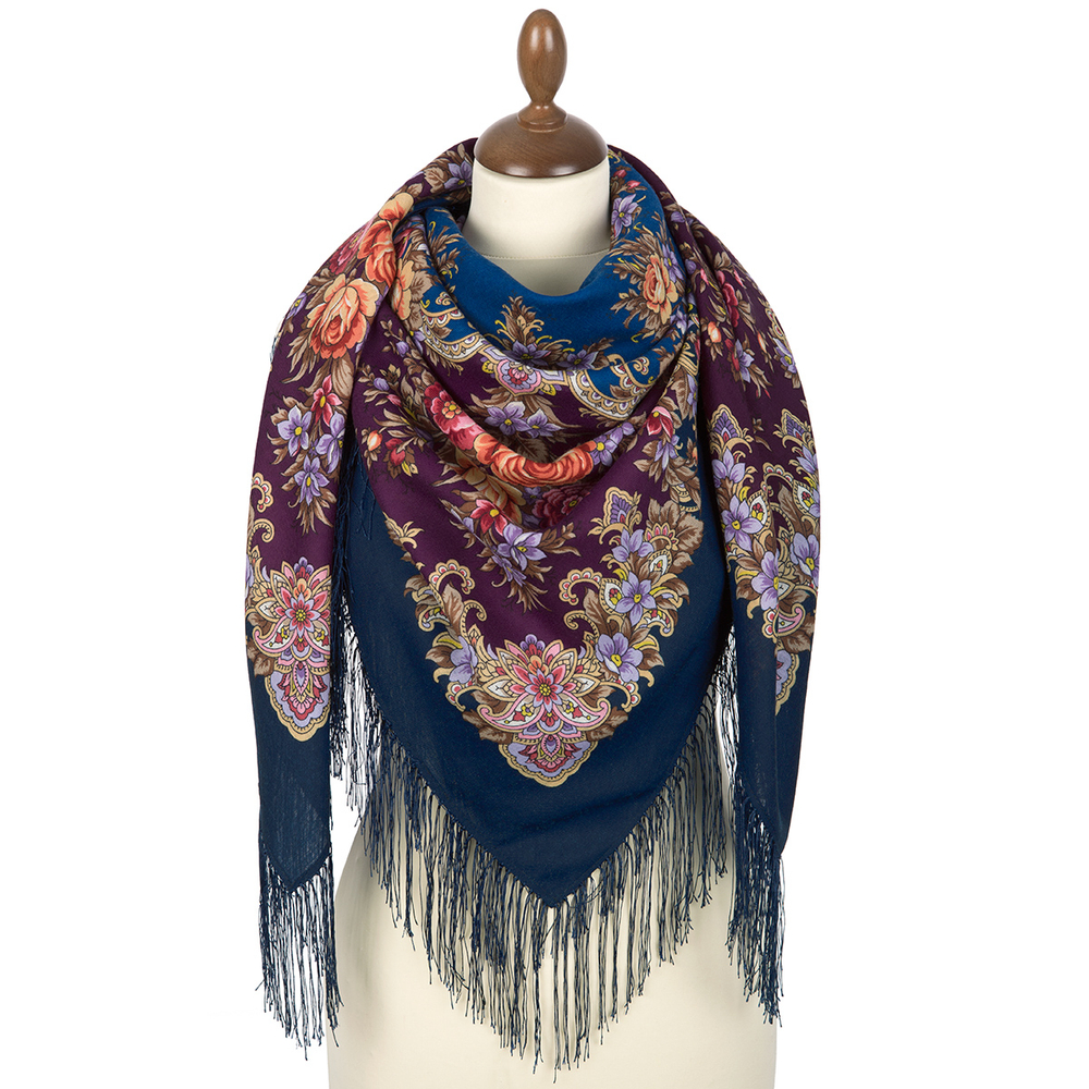 Платок Услада 1726-14