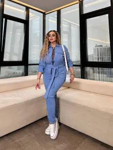 Комбинезон УК-2066-2 Fabrika