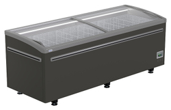 Ларь-бонета Haier GTS2100GB
