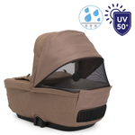 Коляска Chicco Bellagio 3 в 1 с автокреслом Kory Plus Amber Glow Caramel