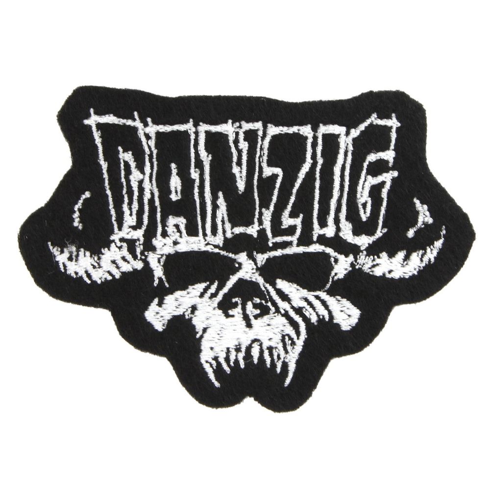 Нашивка Danzig (048)