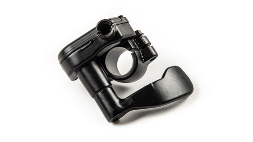 Курок газа в сборе с Motoland VOX125 WILD X PRO A