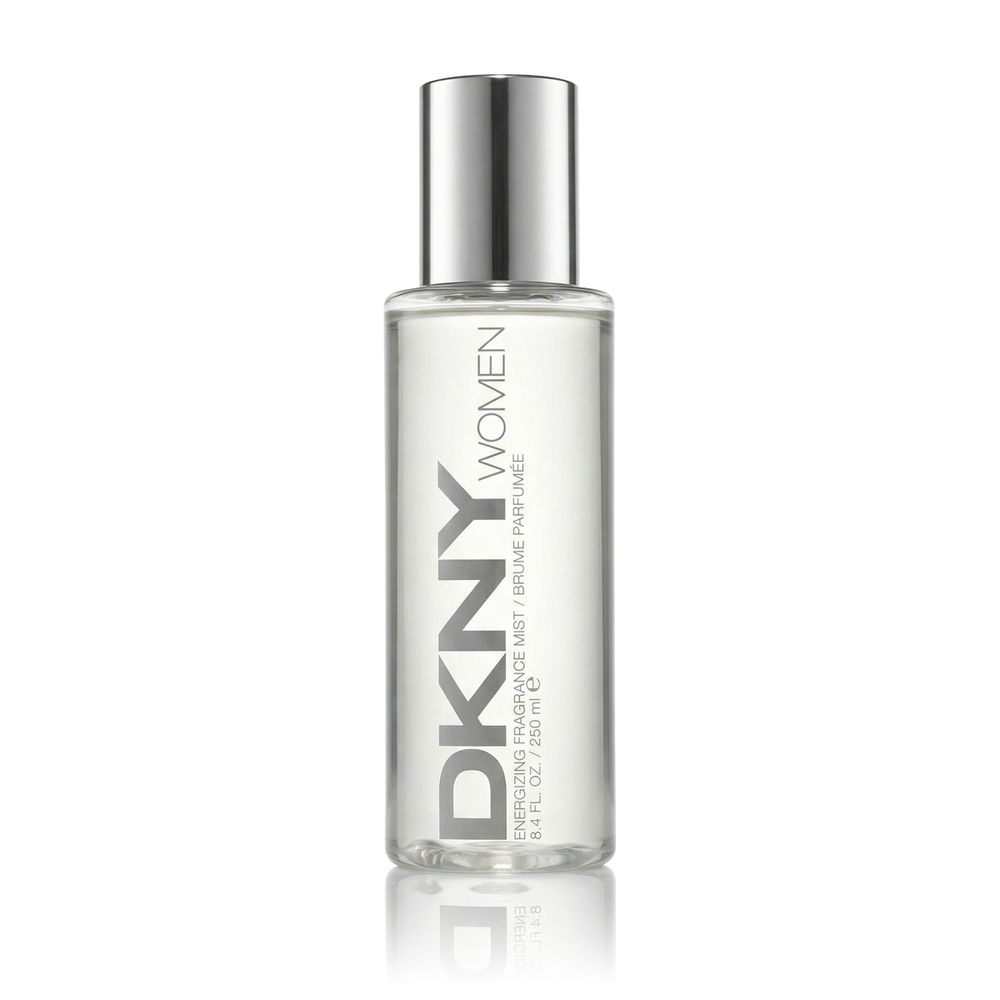 DKNY Donna Karan Women Energizing Hair &amp; Body Mist for Women 250 ml (woman)