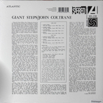 John Coltrane ‎– Giant Steps (Европа 2014г.)