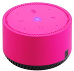 Умные часы Умная колонка Яндекс.Станция Лайт, Фламинго (YNDX-00025)