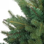 Елка в горшке «Очарование» 90 см, ПВХ+резина (130 веток) (SP2042-90)