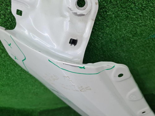 Крыло переднее правое Toyota RAV4 5 XA50 (2018-нв)