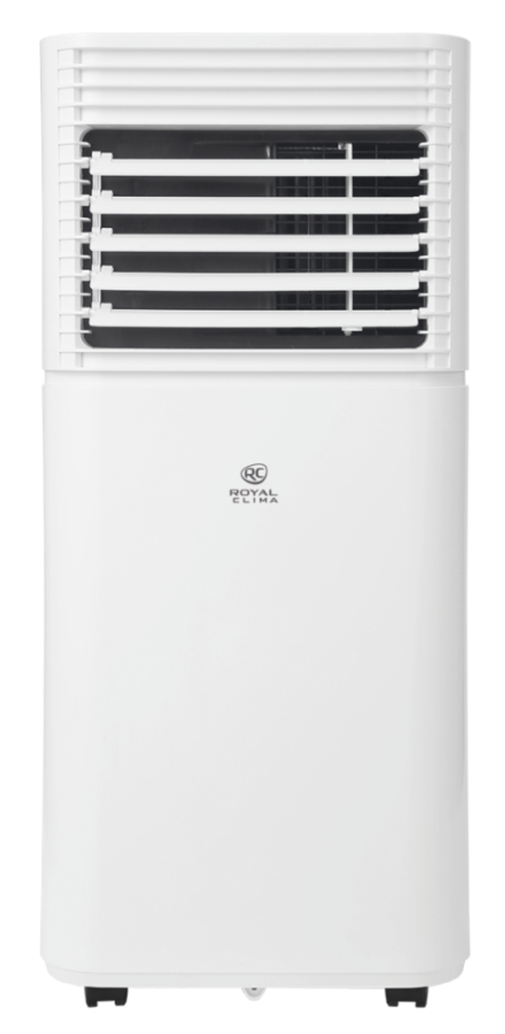 Напольный кондиционер Royal Clima CUBO RM-CU30HH-E на 20 м²