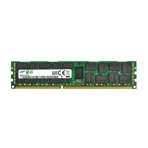 Серверная оперативная память DIMM DDR3L 16Gb, 1333Mhz, Samsung ECC REG CL9 1.35V (M393B2G70QH0-YH9)