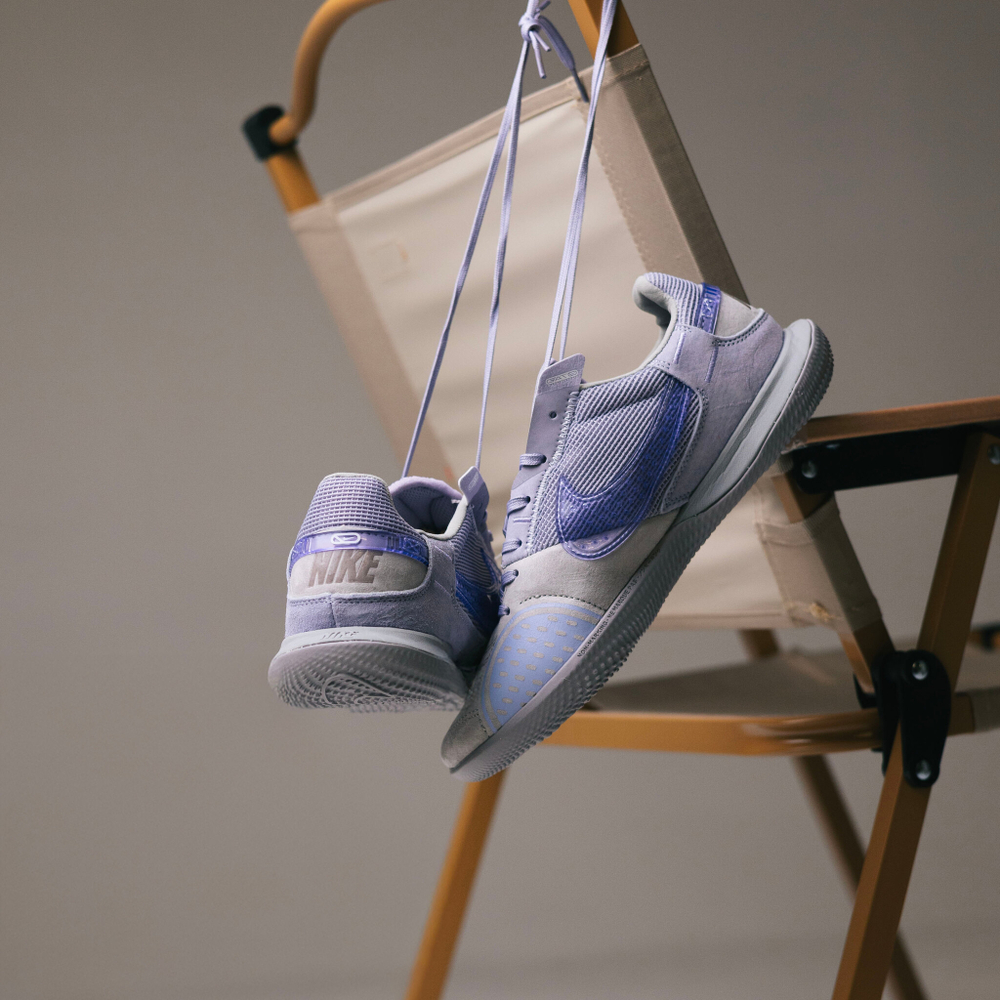 IN / Nike Streetgato / Indigo Haze