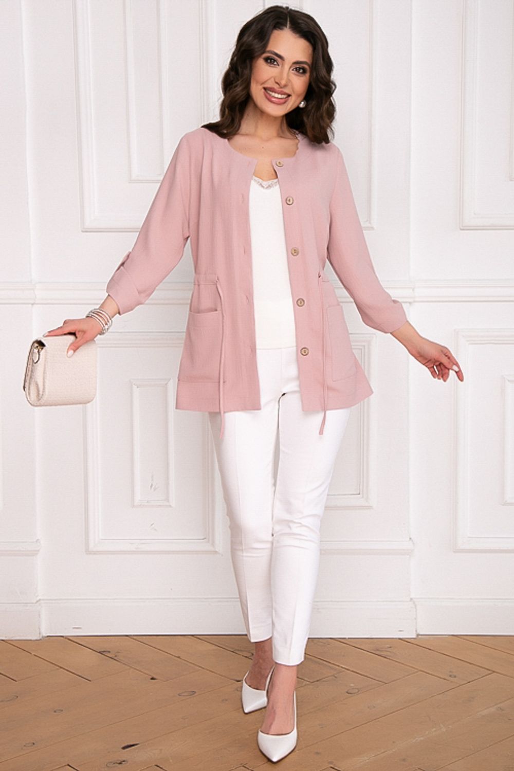 Жакет 8079-1 Avili (Акция)