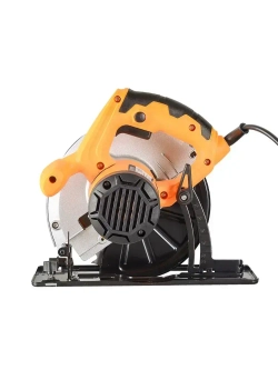 Дисковая пила ДП-190/1800 Вихрь - 1800Вт, диск 190мм, пропил до 68мм