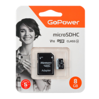 8 Gb