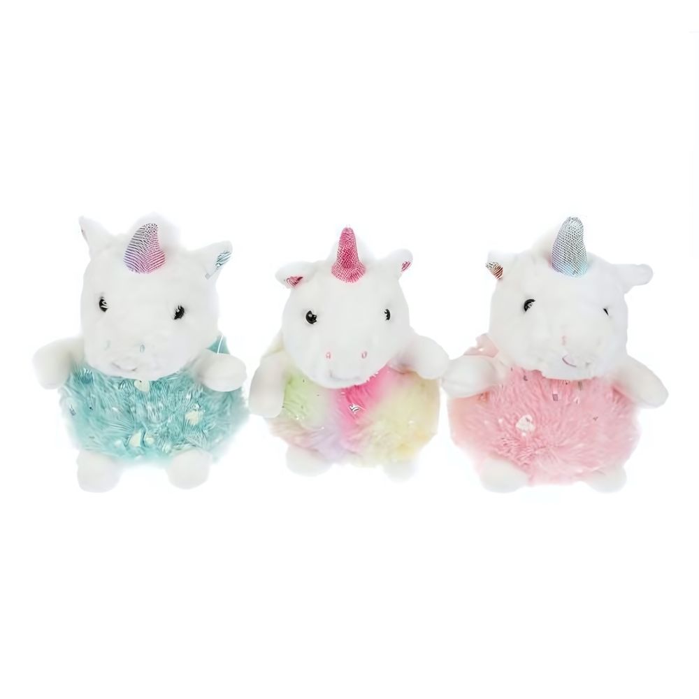Волшебные единороги 14см, без чипа, в ассорт. S20178NS-D (Мульти-пульти)