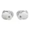 JBL Tune Buds Ghost White