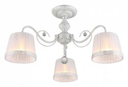 Люстра на штанге Omnilux Campovaglio OML-54117-03