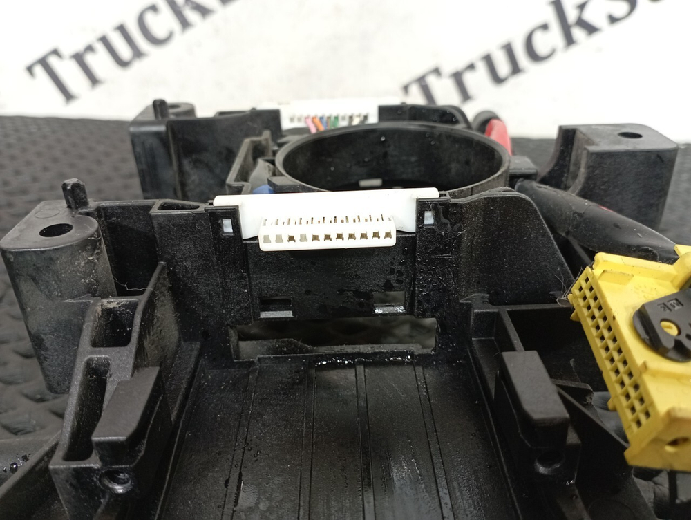 Блок подрулевых переключателей 2020г.