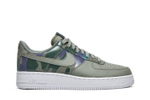 Кроссовки Nike Air Force 1 Low 07 Lv8 "Dark Stucco Camo"