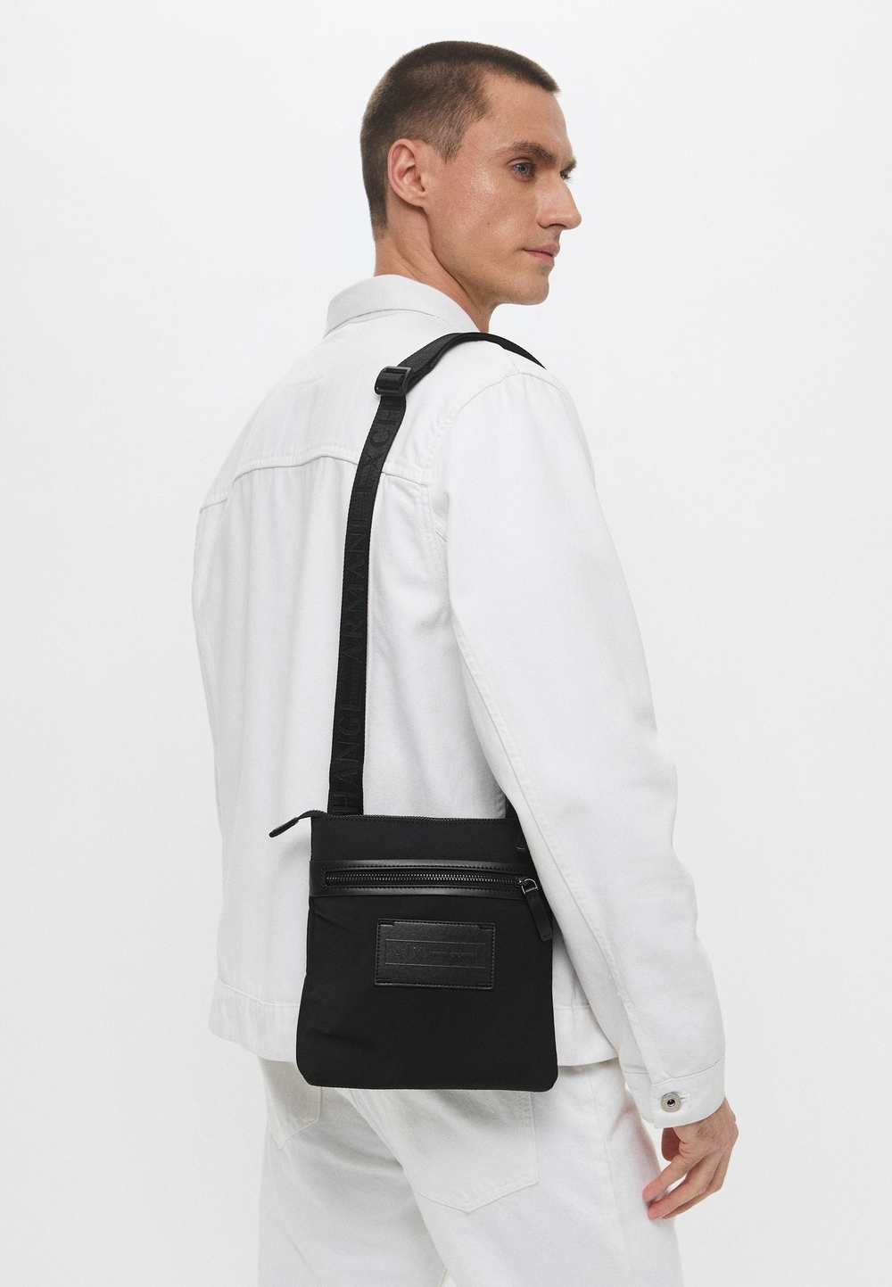 Сумка мужская ARMANI EXCHANGE