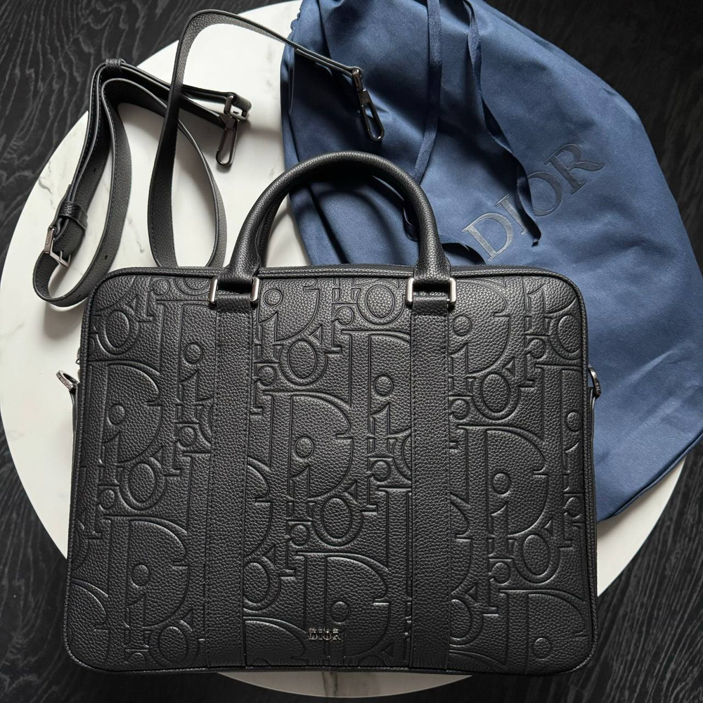 Портфель Christian Dior