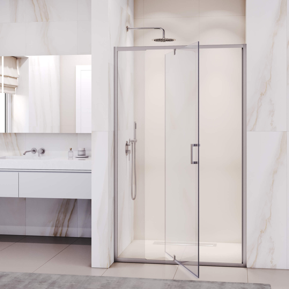 Душевая дверь RGW PA-008 (Прозрачное, 700)