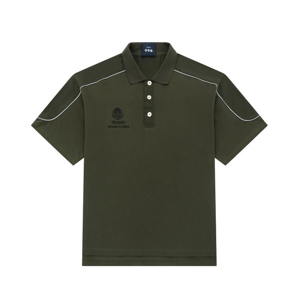РУБАШКА ПОЛО YMKASHIX HELLCOME F-289 pp.XL