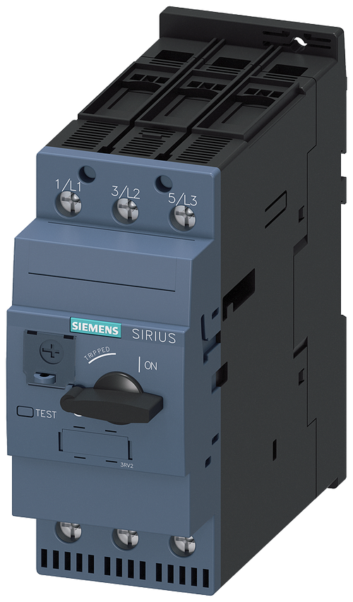 Siemens Выключатель Автоматический для защиты электродвигателя, 845A, 3RV20314JA10