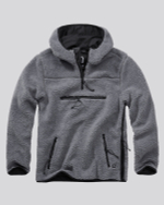 ТОЛСТОВКА МУЖСКОЙ TEDDY FLEECE WORKER