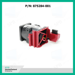 Вентилятор HP DL360 G10 / Gen10 High Performance Fan 879658-001 875284-001 873582-001