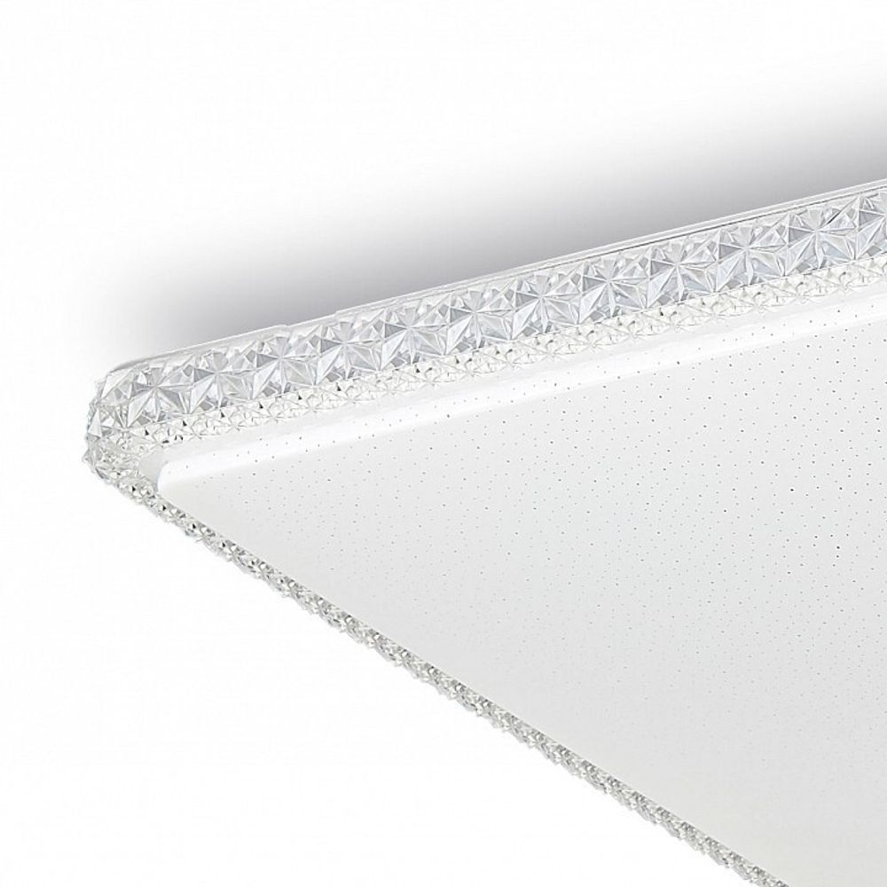 Накладной светильник Citilux Kристалино Слим CL715K720