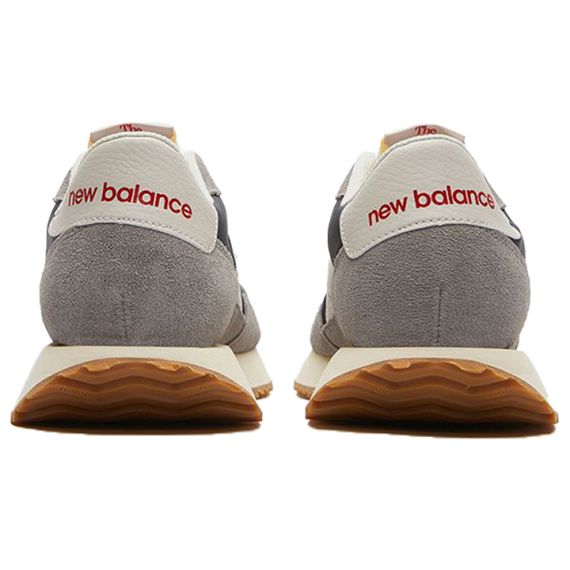 New Balance NB 237 Беговые дорожки Низки Унисекс