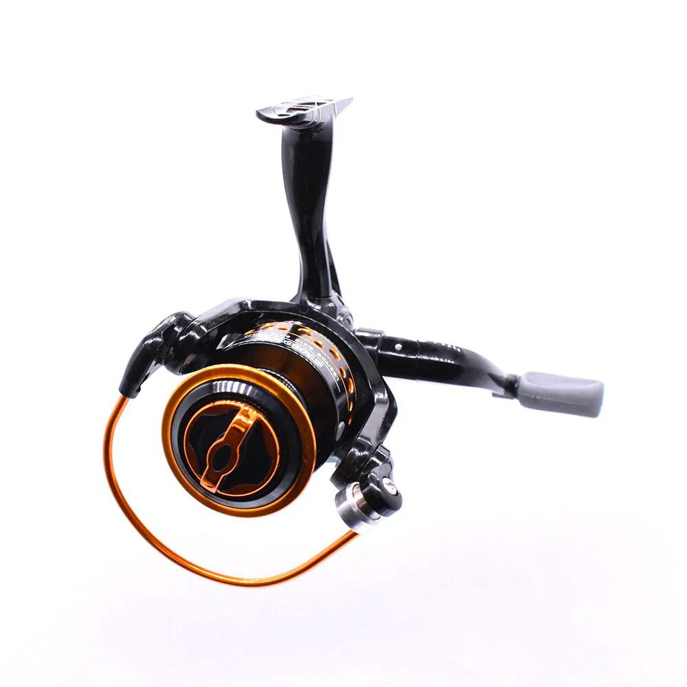 Катушка SY 4000FA