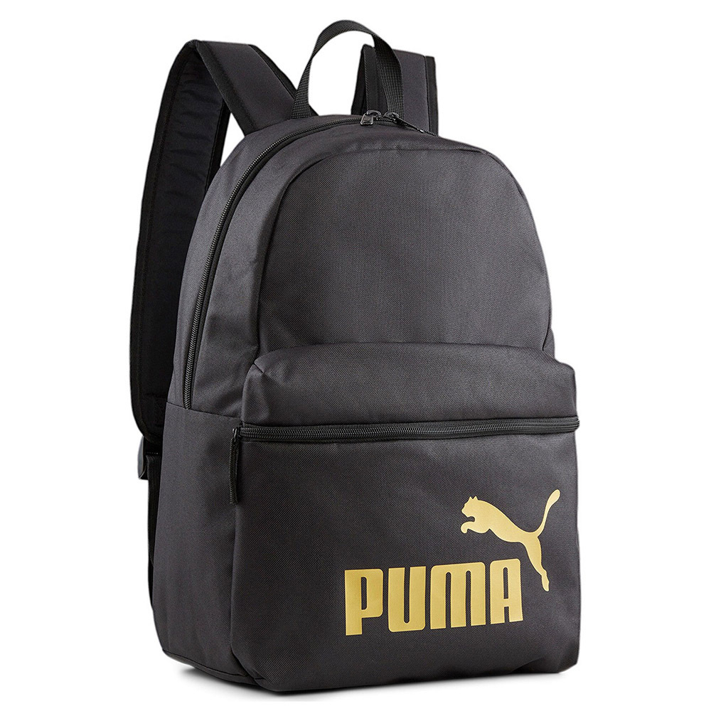 Рюкзак спортивный PUMA Phase Backpack 07994303, 41x 28x 14см, 22 л.