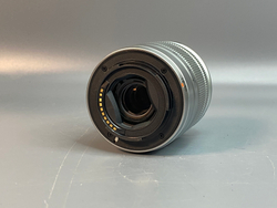 FujiFilm X-M1 Kit XC 16-50mm F3.5-5.6 OIS