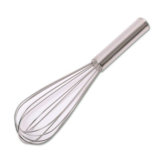 Венчик 30 см. из нержавеющей стали Kamille КМ-4336