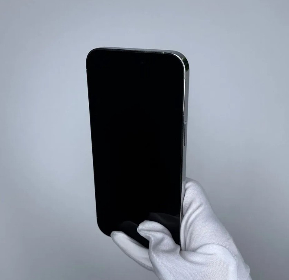 iPhone 14 Pro Max, 128 ГБ б/у