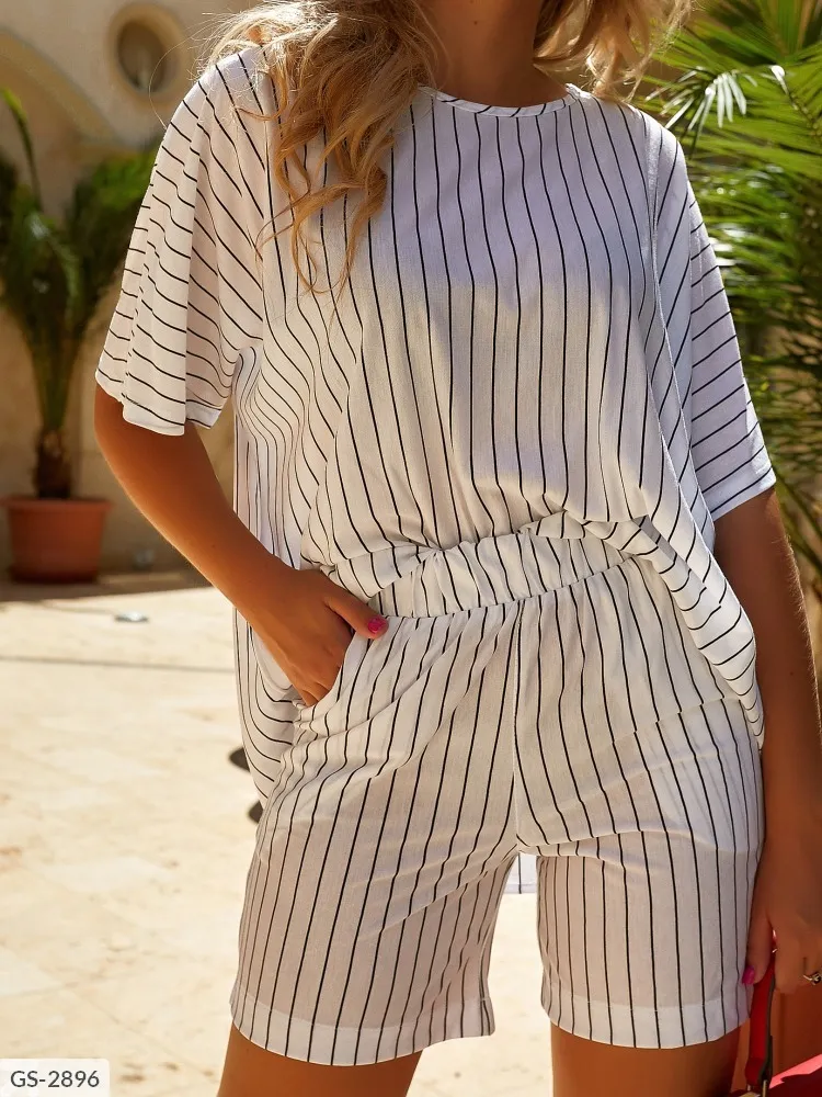 Костюм GS-2864 Фабрика Моды