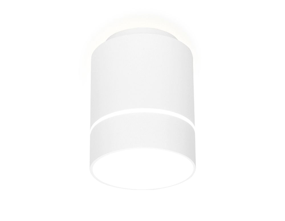 Ambrella Накладной светодиодный точечный светильник Techno TN256