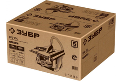 Настольный распиловочный станок ЗУБР 1900 Вт СРЦ-254