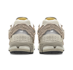 Кроссовки New Balance 2002R "Protection Pack - Driftwood" M2002RDL