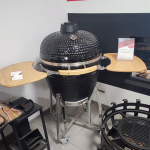 Керамический гриль ВЕЗУВИЙ 60 (23)