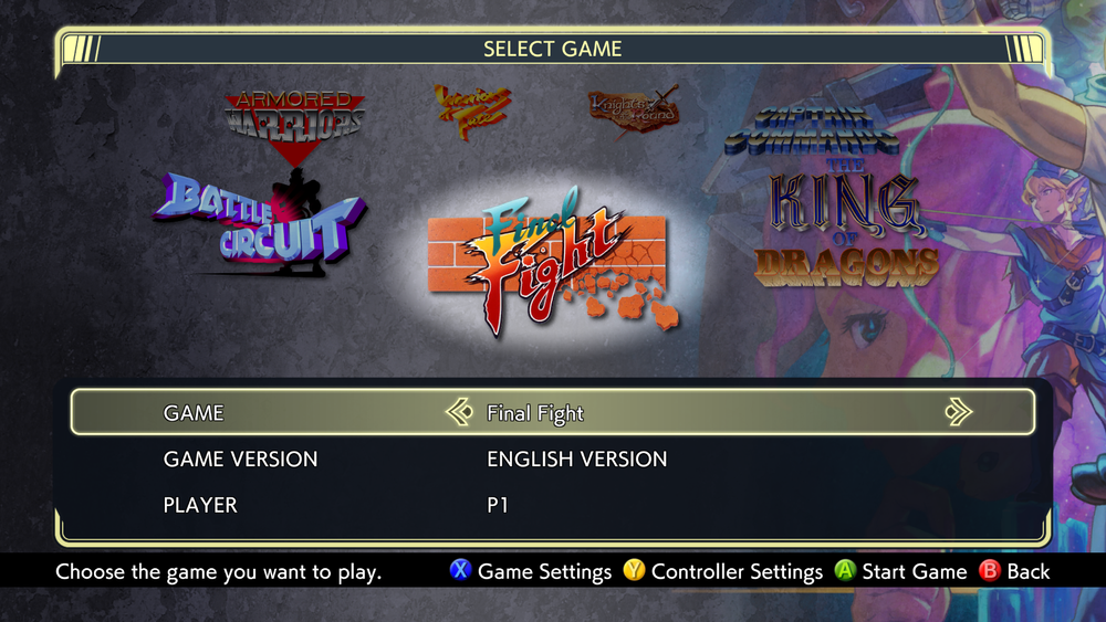 Capcom Beat 'Em Up Bundle (для ПК, цифровой код доступа)