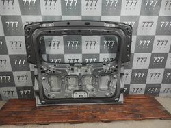 Крышка багажника Geely Atlas Pro 21-нв Б/У Оригинал 5062039400C15